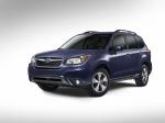 Subaru Forester 2014 года